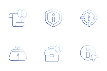 Information Symbolpack