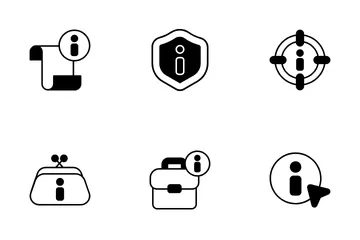 Information Symbolpack