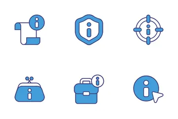 Information Symbolpack