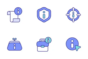 Information Symbolpack