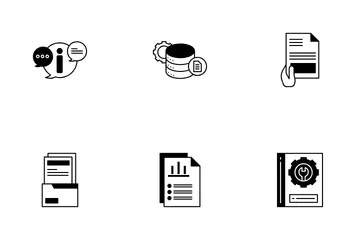 Information Symbolpack