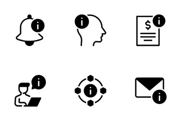 Information Symbolpack