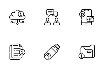 Information Symbolpack