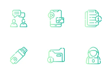 Information Symbolpack