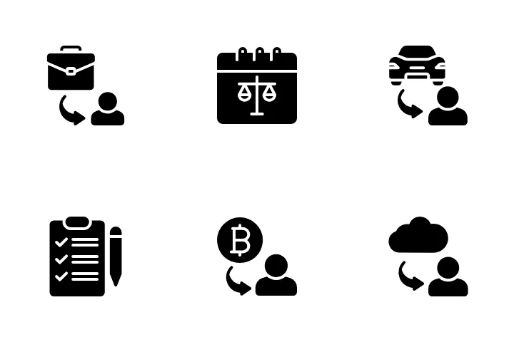 45 Inheritance Law Icon Packs - Free in SVG, PNG, ICO - IconScout