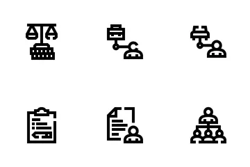 Inheritance Icon Pack