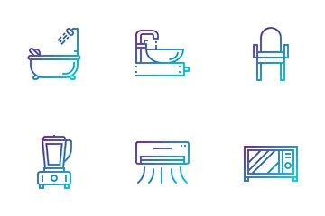 Innere Symbolpack