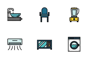 Innere Symbolpack
