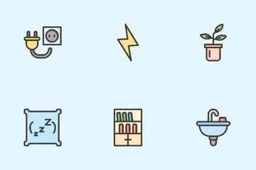 Innere Symbolpack