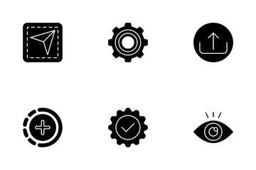 Instagram Symbolpack
