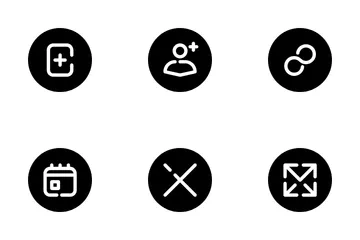 Instagram Icon Pack