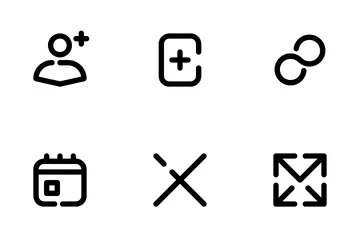 Instagram Icon Pack