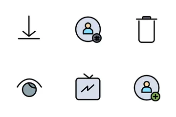 Instagram Icon Pack