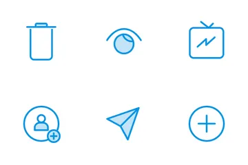 Instagram Icon Pack
