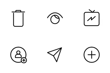 Instagram Icon Pack
