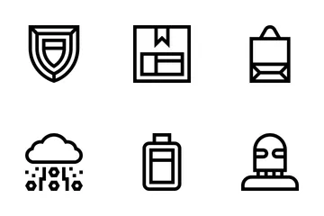 Insurance Icon Pack