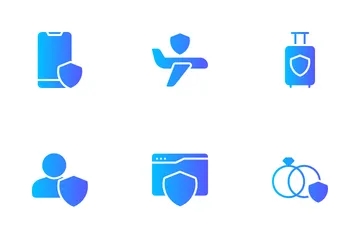 Insurance Icon Pack