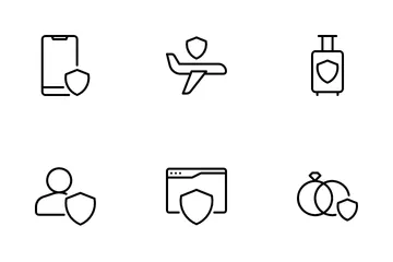 Insurance Icon Pack