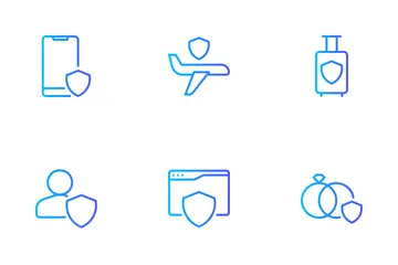 Insurance Icon Pack