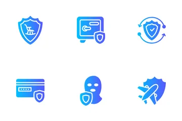 Insurance Icon Pack