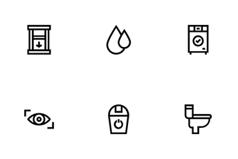 Intelligence Device Icon Pack