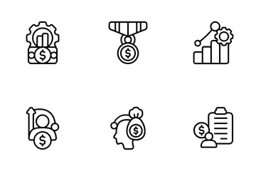Intensive Icon Pack