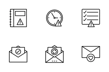 Interaction Assets Icon Pack