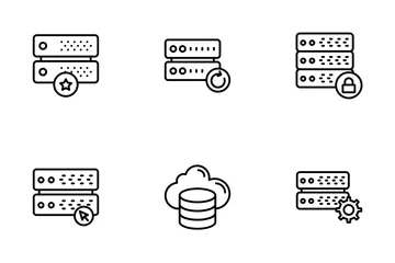 Interaction Assets Icon Pack