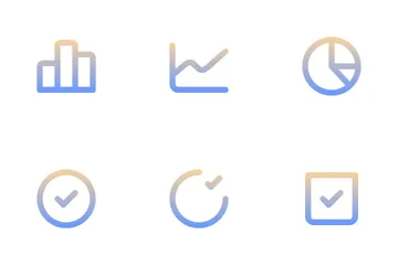 Interface Pack d'Icônes