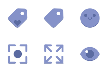 Interface Icon Pack