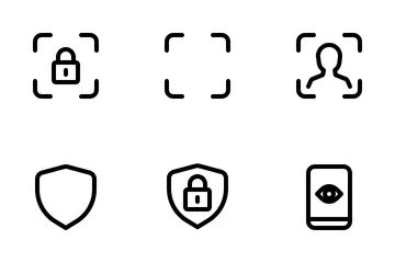 Interface Essential 2 Icon Pack