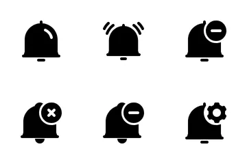 Interface Essential 5 Icon Pack