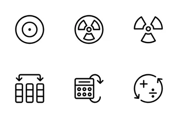 Interface Essential Icon Pack