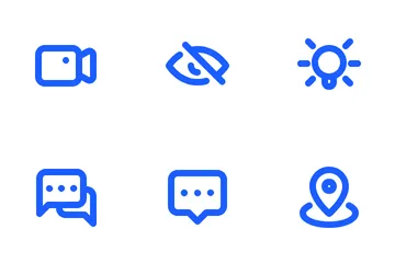 Interface Icon Pack