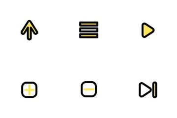 Interface Icon Pack