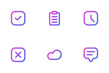 Interface Icon Pack