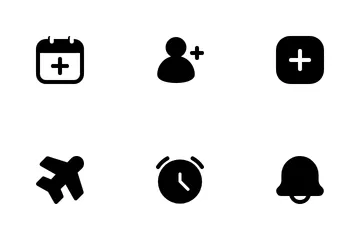 Interface Icon Pack