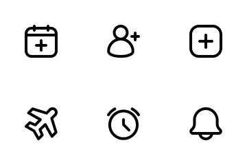 Interface Icon Pack