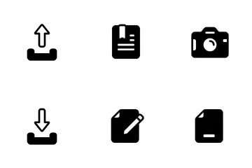 Interface Icon Pack