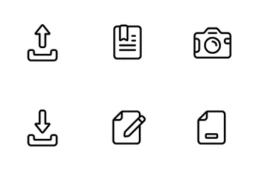 Interface Icon Pack