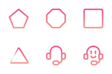 Interface Icon Pack