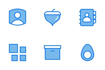 Interface Icon Pack