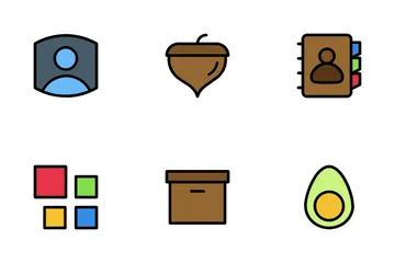 Interface Icon Pack