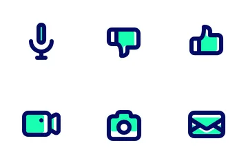 Interface Icon Pack