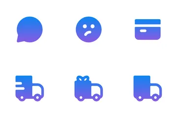 Interface Icon Pack