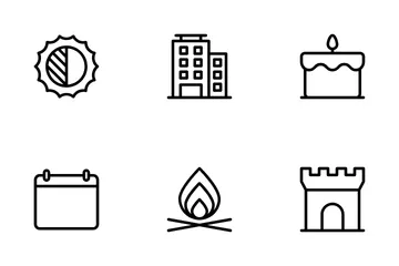 Interface Icon Pack