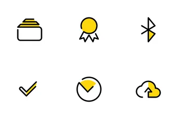 Interface Icon Pack