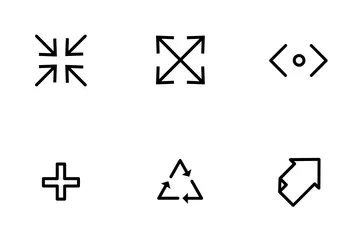 Interface Icon Pack