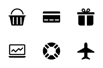 Interface Icon Pack