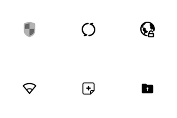 Interface Icon Pack